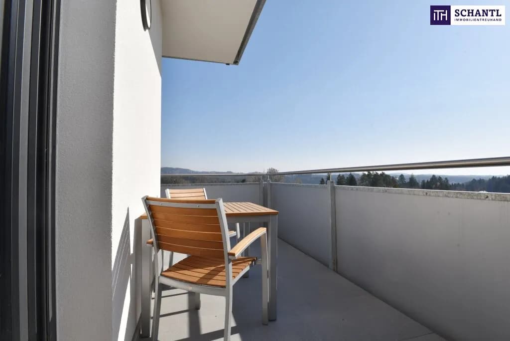 1-Zimmer-Wohnung kaufen in Graz-Umgebung – 55 m², € 190.000 – Bild 7 von 38