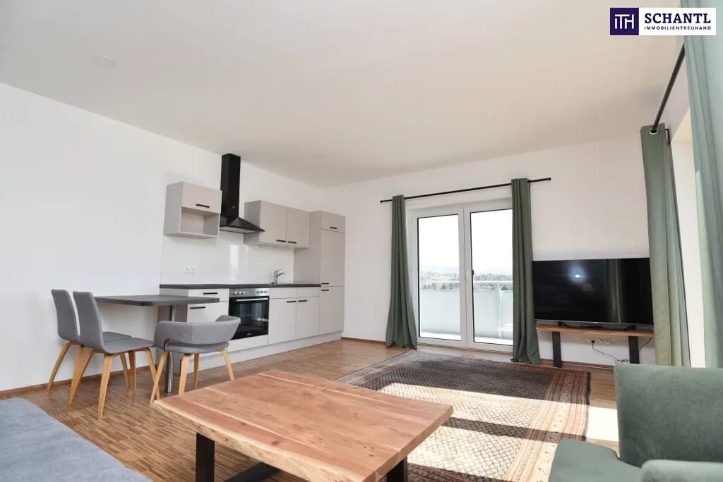 1-Zimmer-Wohnung kaufen in Graz-Umgebung – 55 m², € 190.000 – Bild 8 von 38