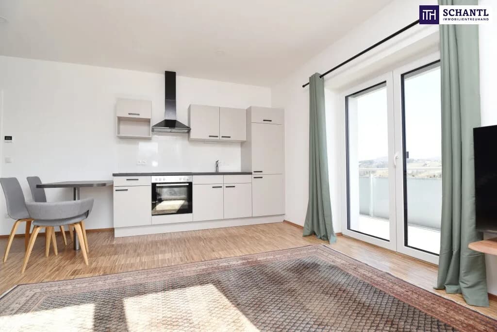 1-Zimmer-Wohnung kaufen in Graz-Umgebung – 55 m², € 190.000 – Bild 9 von 38