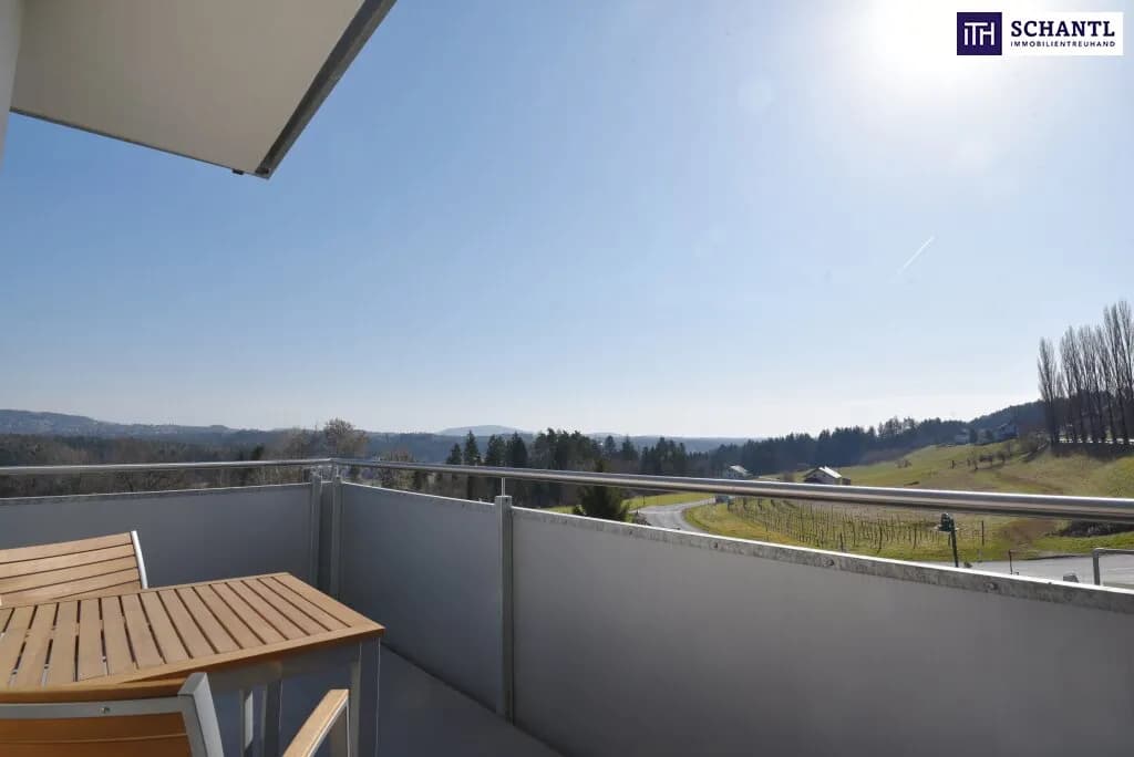 1-Zimmer-Wohnung kaufen in Graz-Umgebung – 55 m², € 190.000 – Bild 10 von 38