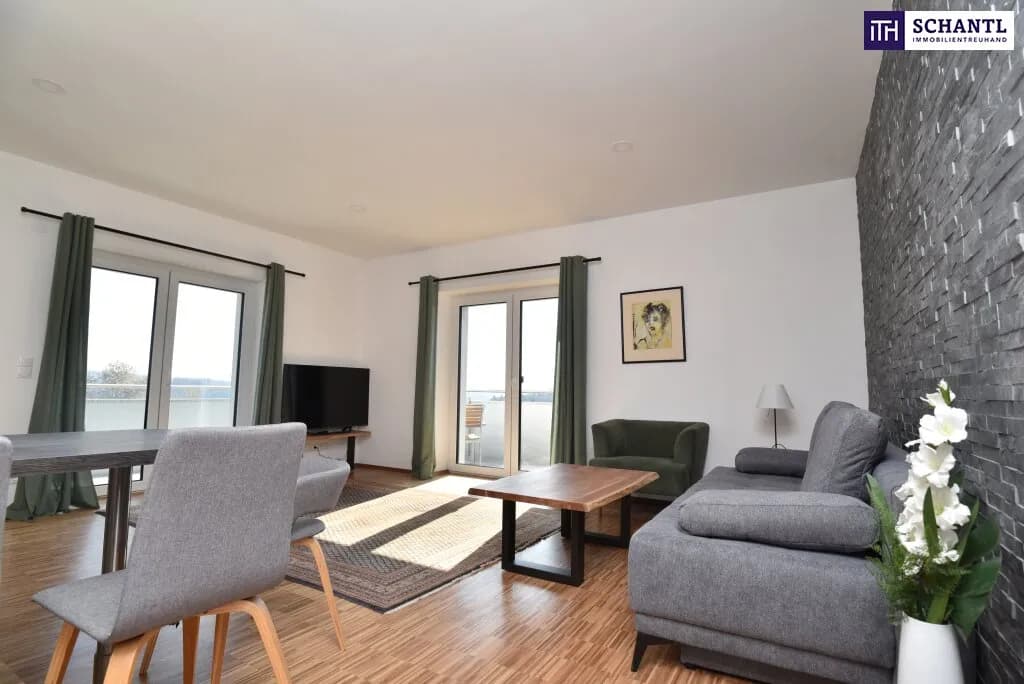 1-Zimmer-Wohnung kaufen in Graz-Umgebung – 55 m², € 190.000 – Bild 16 von 38