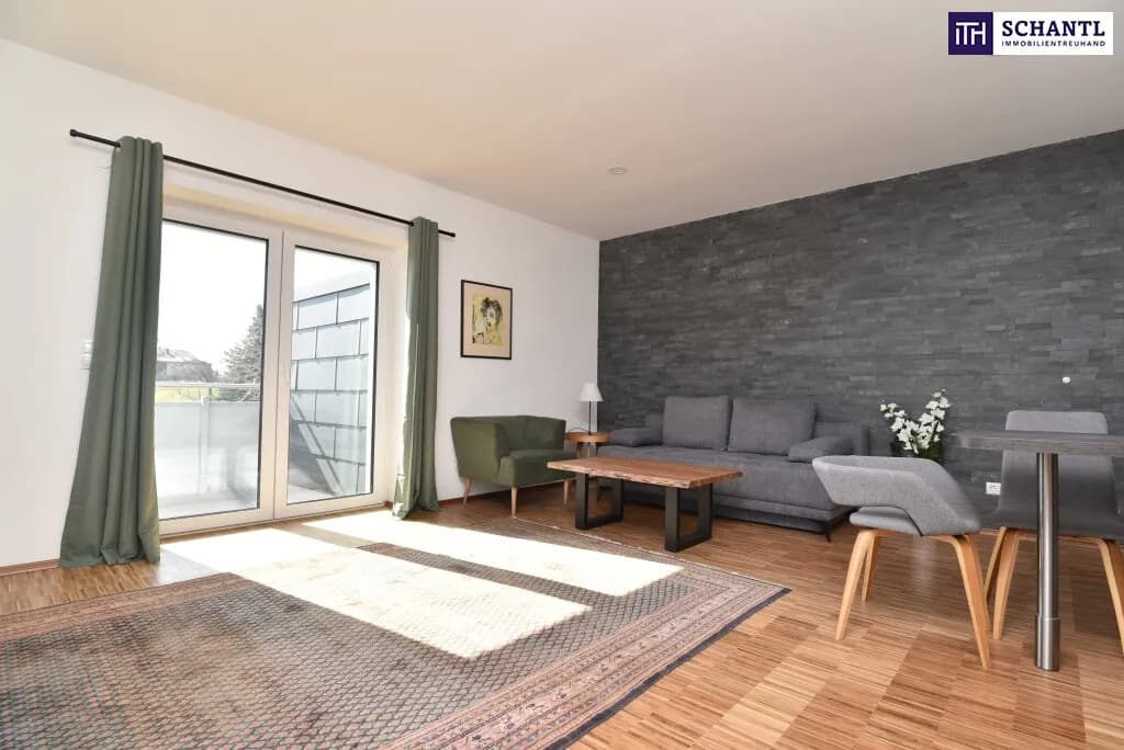 1-Zimmer-Wohnung kaufen in Graz-Umgebung – 55 m², € 190.000 – Bild 17 von 38
