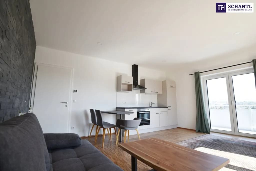 1-Zimmer-Wohnung kaufen in Graz-Umgebung – 55 m², € 190.000 – Bild 19 von 38