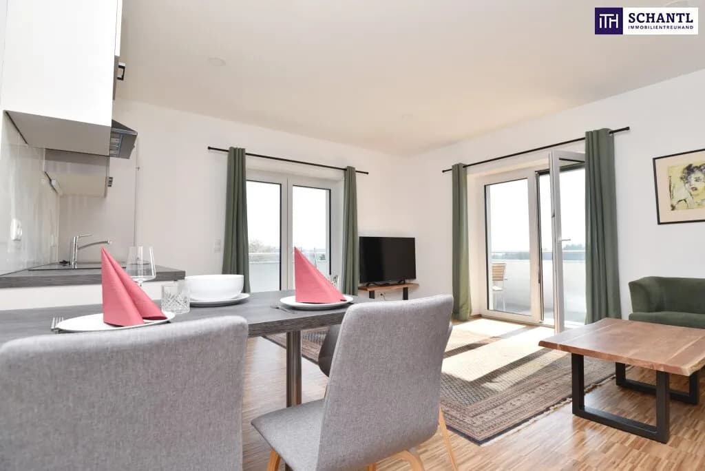 1-Zimmer-Wohnung kaufen in Graz-Umgebung – 55 m², € 190.000 – Bild 34 von 38