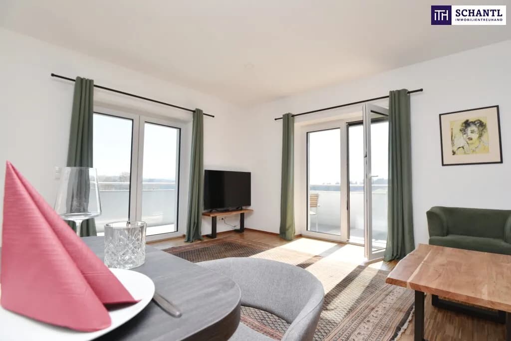 1-Zimmer-Wohnung kaufen in Graz-Umgebung – 55 m², € 190.000 – Bild 35 von 38