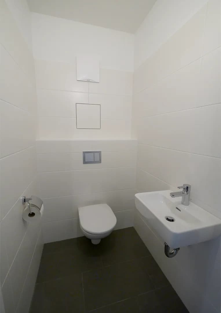 2-Zimmer-Wohnung mieten in Wien – 58 m², € 1.110 – Bild 4 von 12