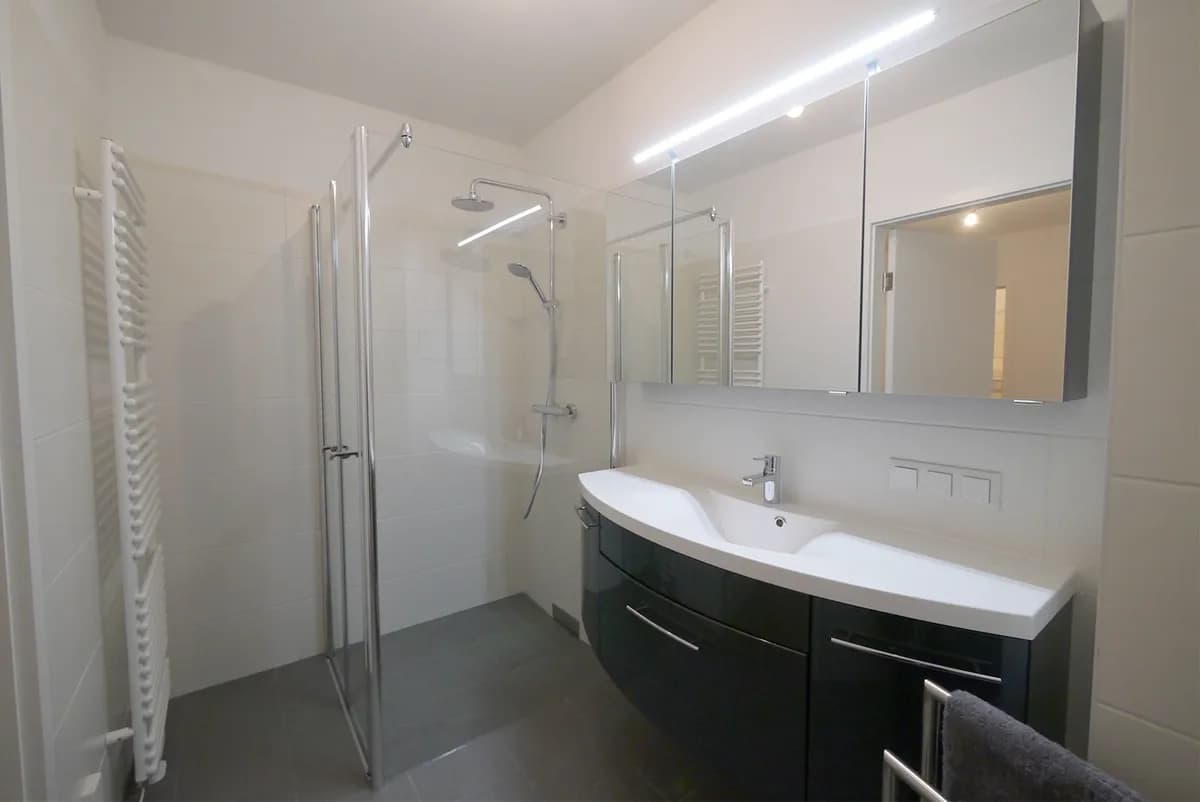 2-Zimmer-Wohnung mieten in Wien – 58 m², € 1.110 – Bild 5 von 12