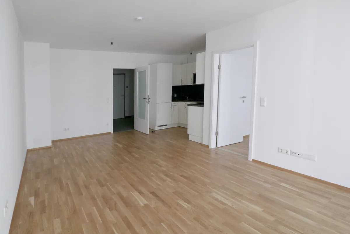 2-Zimmer-Wohnung mieten in Wien – 58 m², € 1.110 – Bild 6 von 12