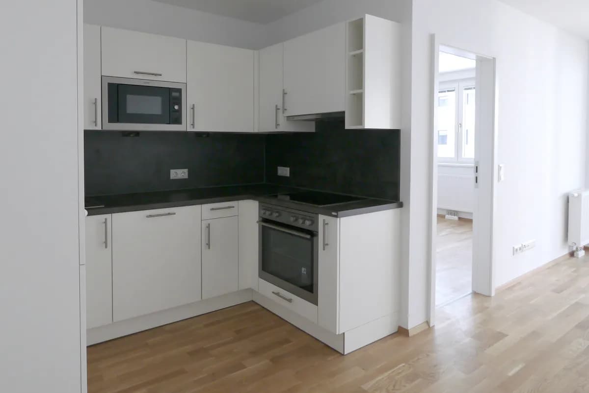 2-Zimmer-Wohnung mieten in Wien – 58 m², € 1.110 – Bild 7 von 12
