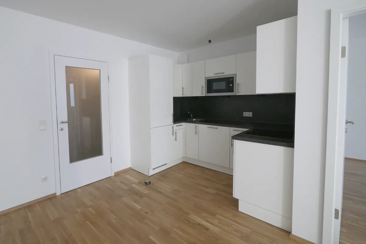 2-Zimmer-Wohnung mieten in Wien – 58 m², € 1.110 – Bild 8 von 12