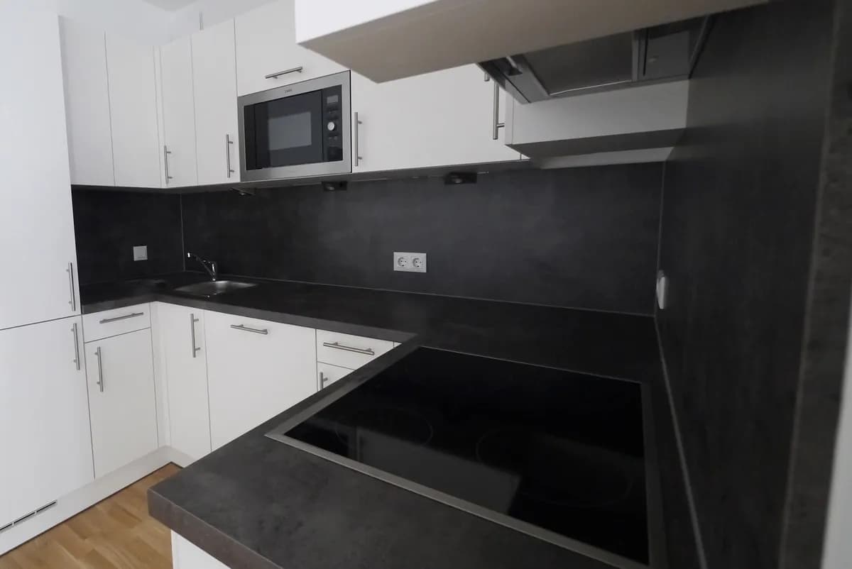2-Zimmer-Wohnung mieten in Wien – 58 m², € 1.110 – Bild 9 von 12