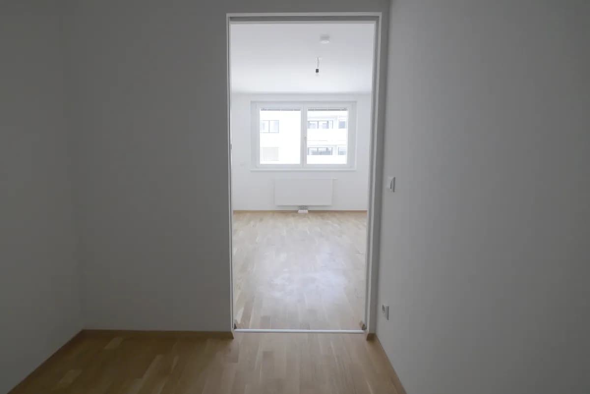 2-Zimmer-Wohnung mieten in Wien – 58 m², € 1.110 – Bild 11 von 12