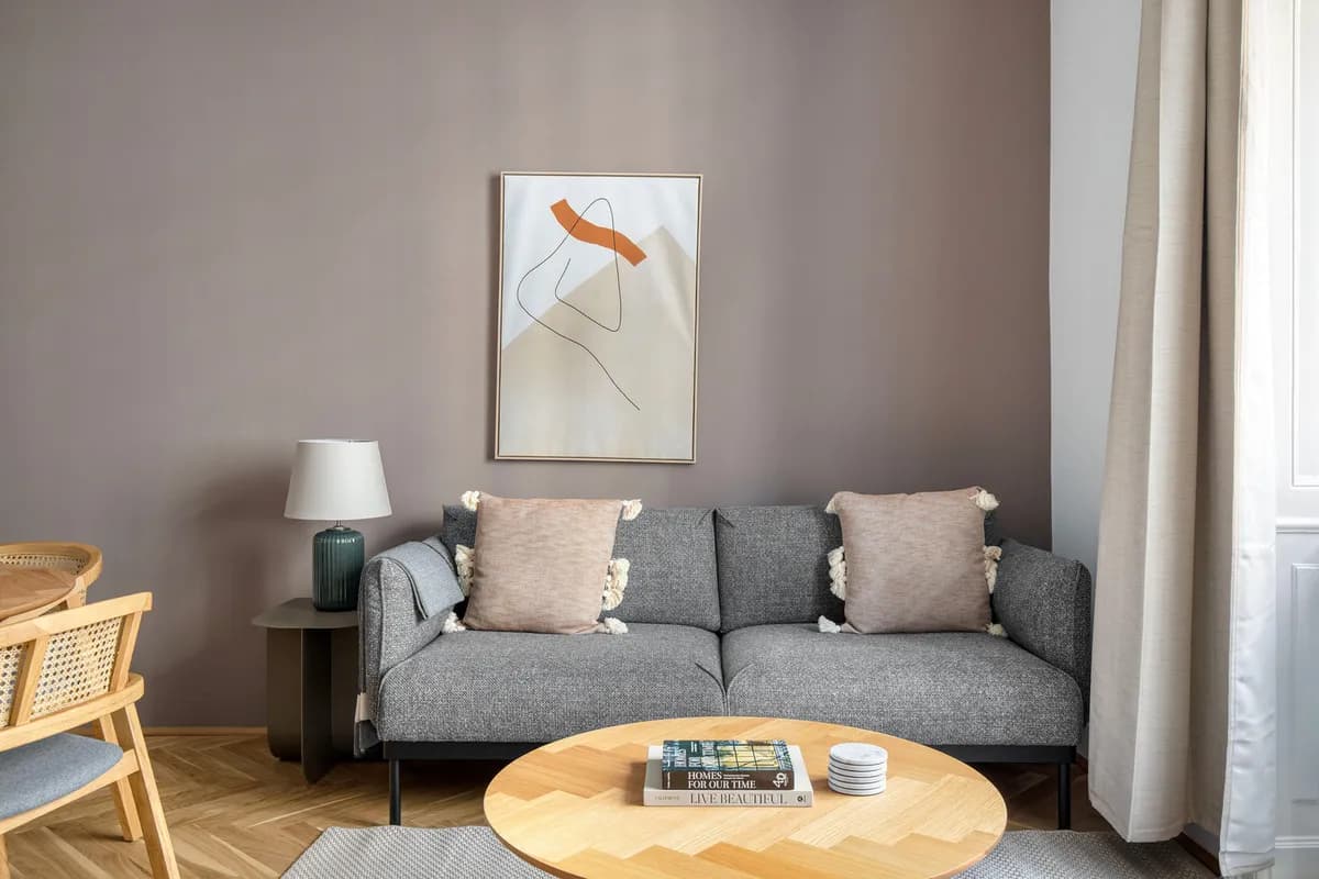 3-Zimmer-Wohnung mieten in Wien – 71 m², € 3.085 – Bild 2 von 15