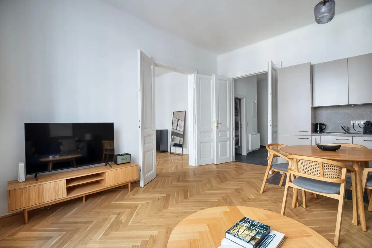 3-Zimmer-Wohnung mieten in Wien – 71 m², € 3.085 – Bild 3 von 15