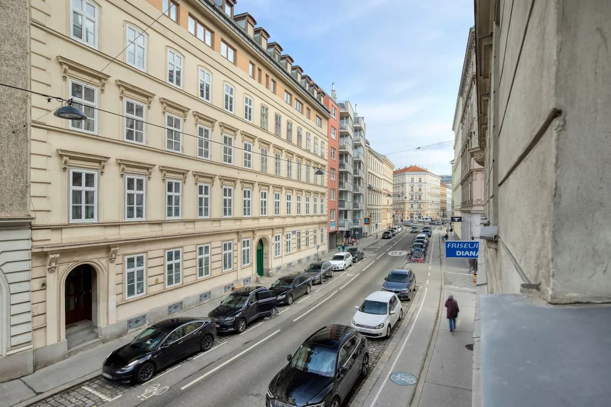3-Zimmer-Wohnung mieten in Wien – 71 m², € 3.085 – Bild 4 von 15