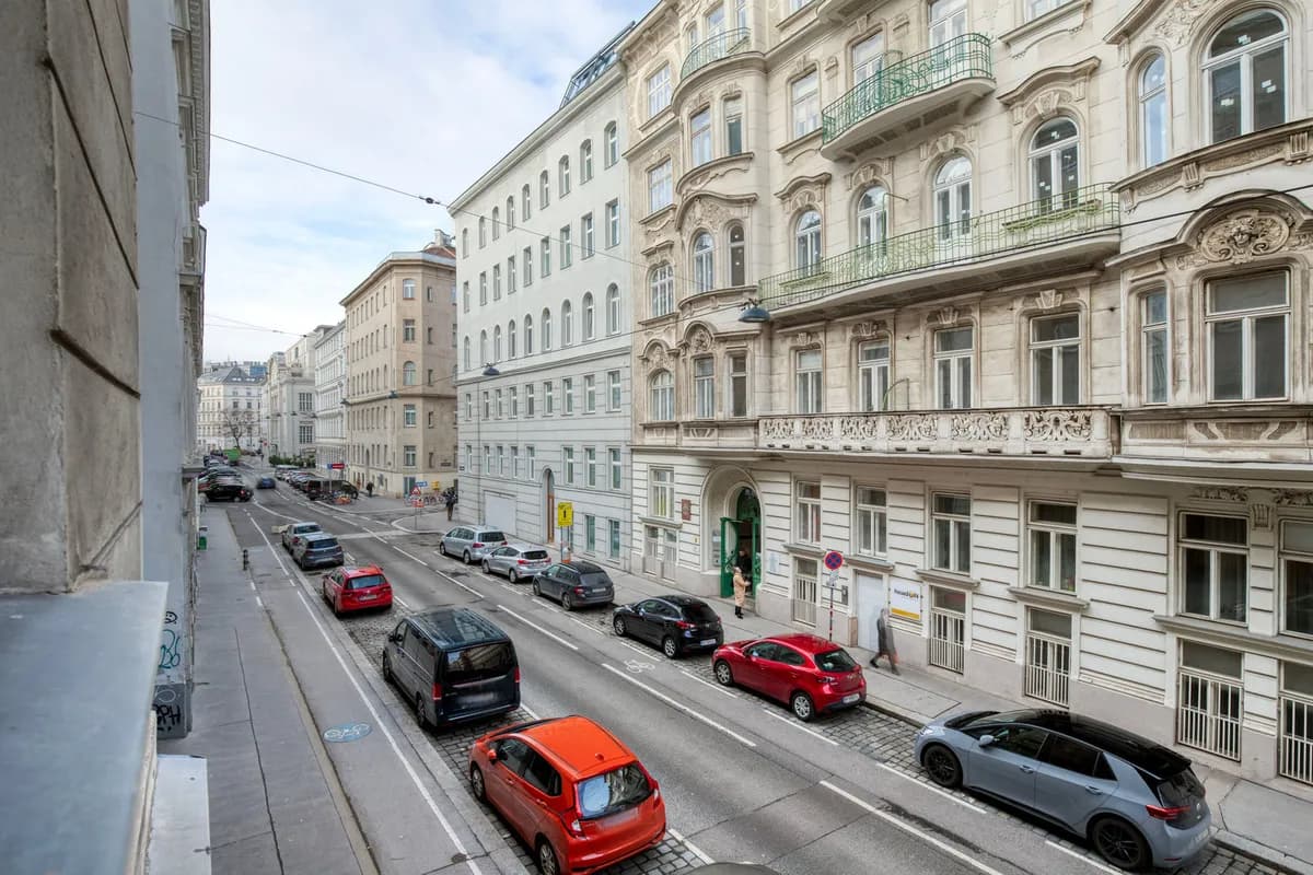 3-Zimmer-Wohnung mieten in Wien – 71 m², € 3.085 – Bild 5 von 15