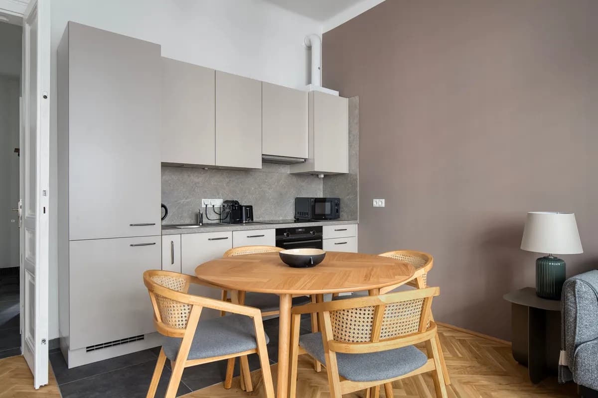 3-Zimmer-Wohnung mieten in Wien – 71 m², € 3.085 – Bild 6 von 15