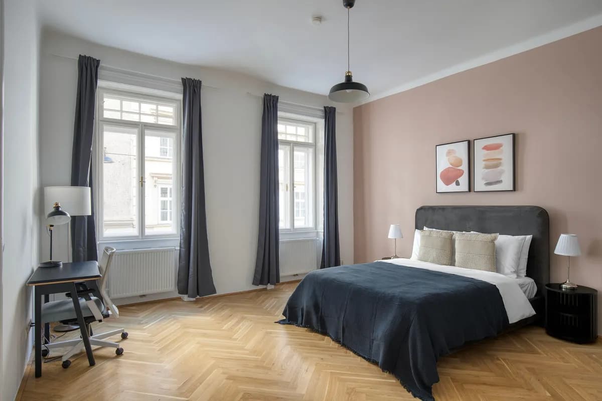 3-Zimmer-Wohnung mieten in Wien – 71 m², € 3.085 – Bild 8 von 15
