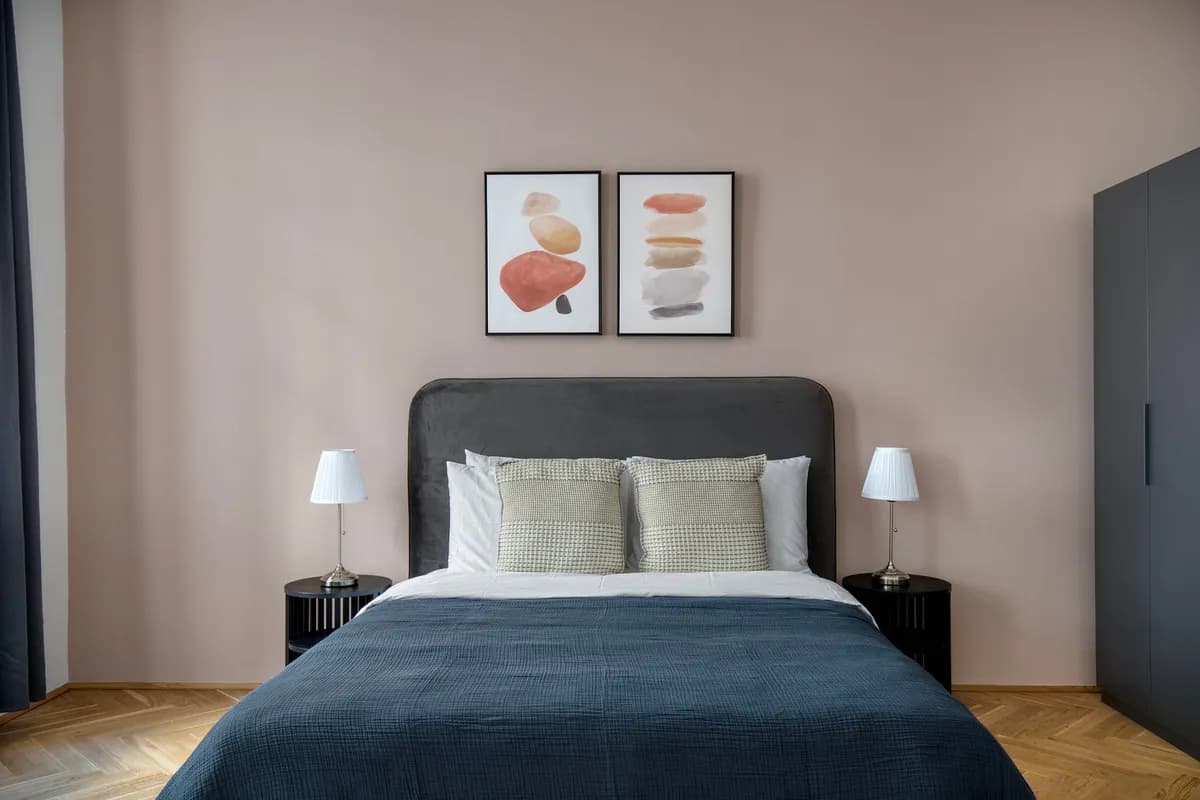 3-Zimmer-Wohnung mieten in Wien – 71 m², € 3.085 – Bild 9 von 15