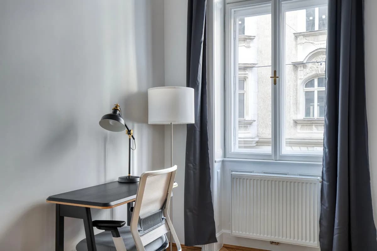 3-Zimmer-Wohnung mieten in Wien – 71 m², € 3.085 – Bild 10 von 15