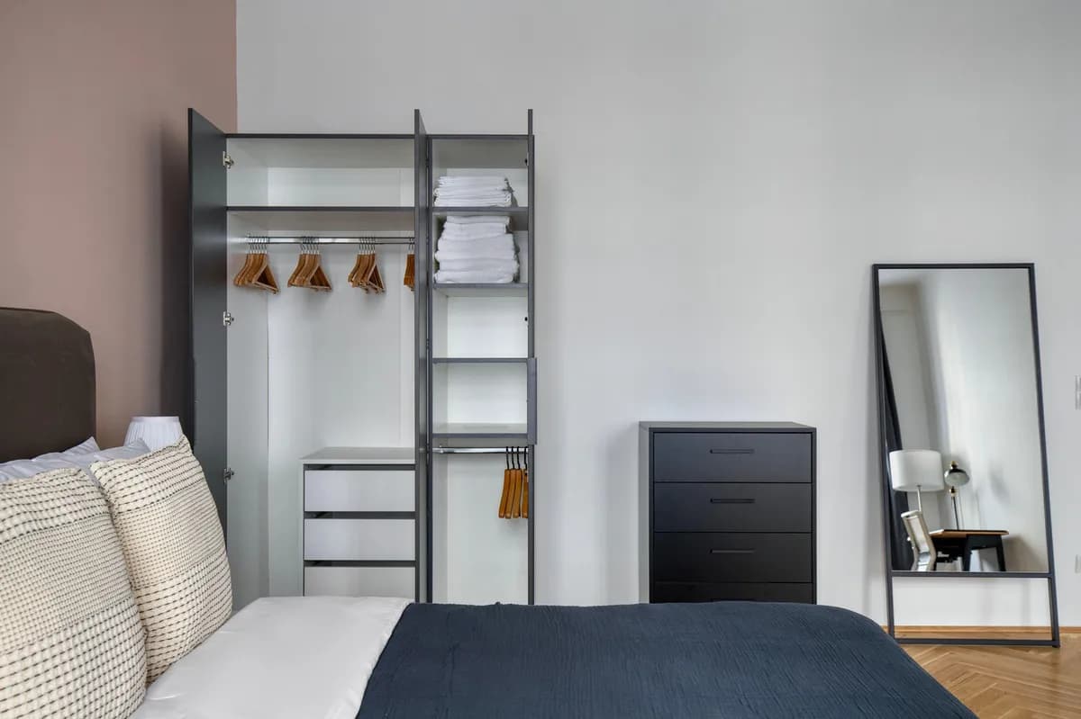 3-Zimmer-Wohnung mieten in Wien – 71 m², € 3.085 – Bild 11 von 15