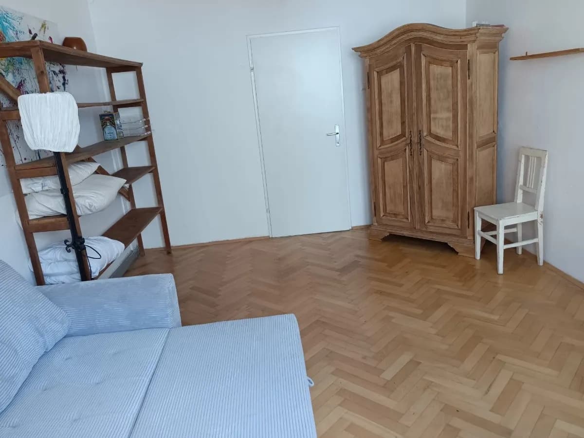 3-Zimmer-Wohnung mieten in Graz – 92 m², € 1.080 – Bild 2 von 7