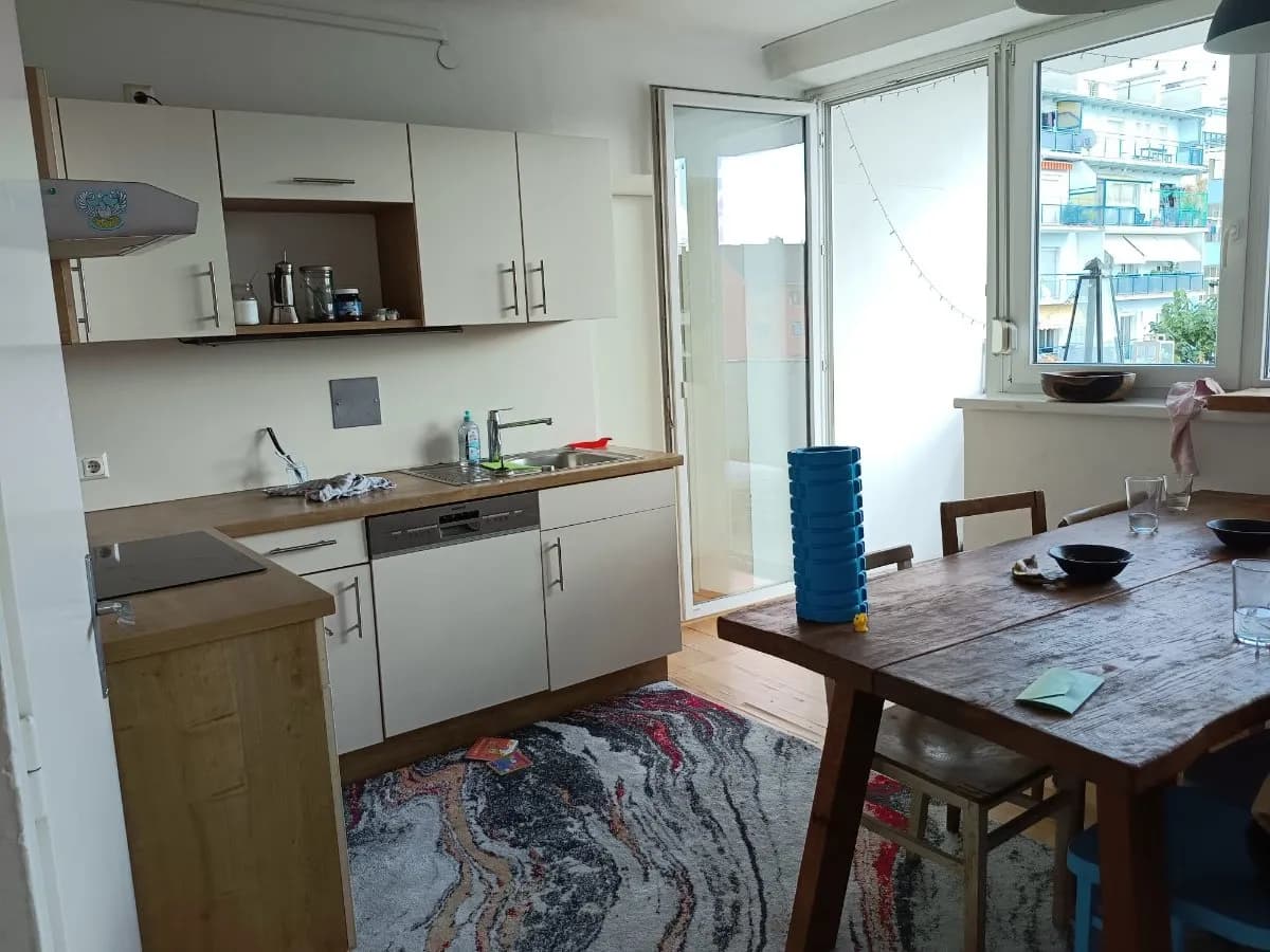 3-Zimmer-Wohnung mieten in Graz – 92 m², € 1.080 – Bild 3 von 7