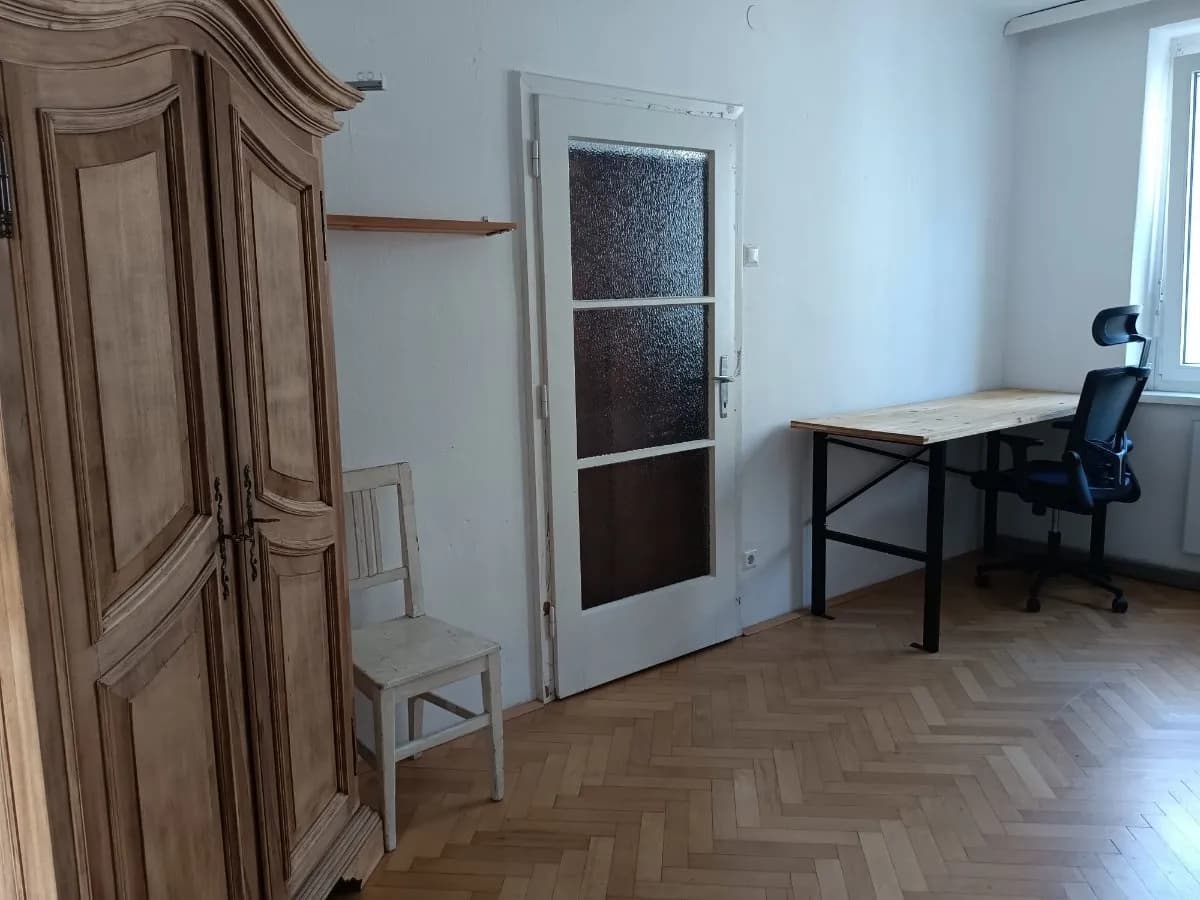 3-Zimmer-Wohnung mieten in Graz – 92 m², € 1.080 – Bild 6 von 7