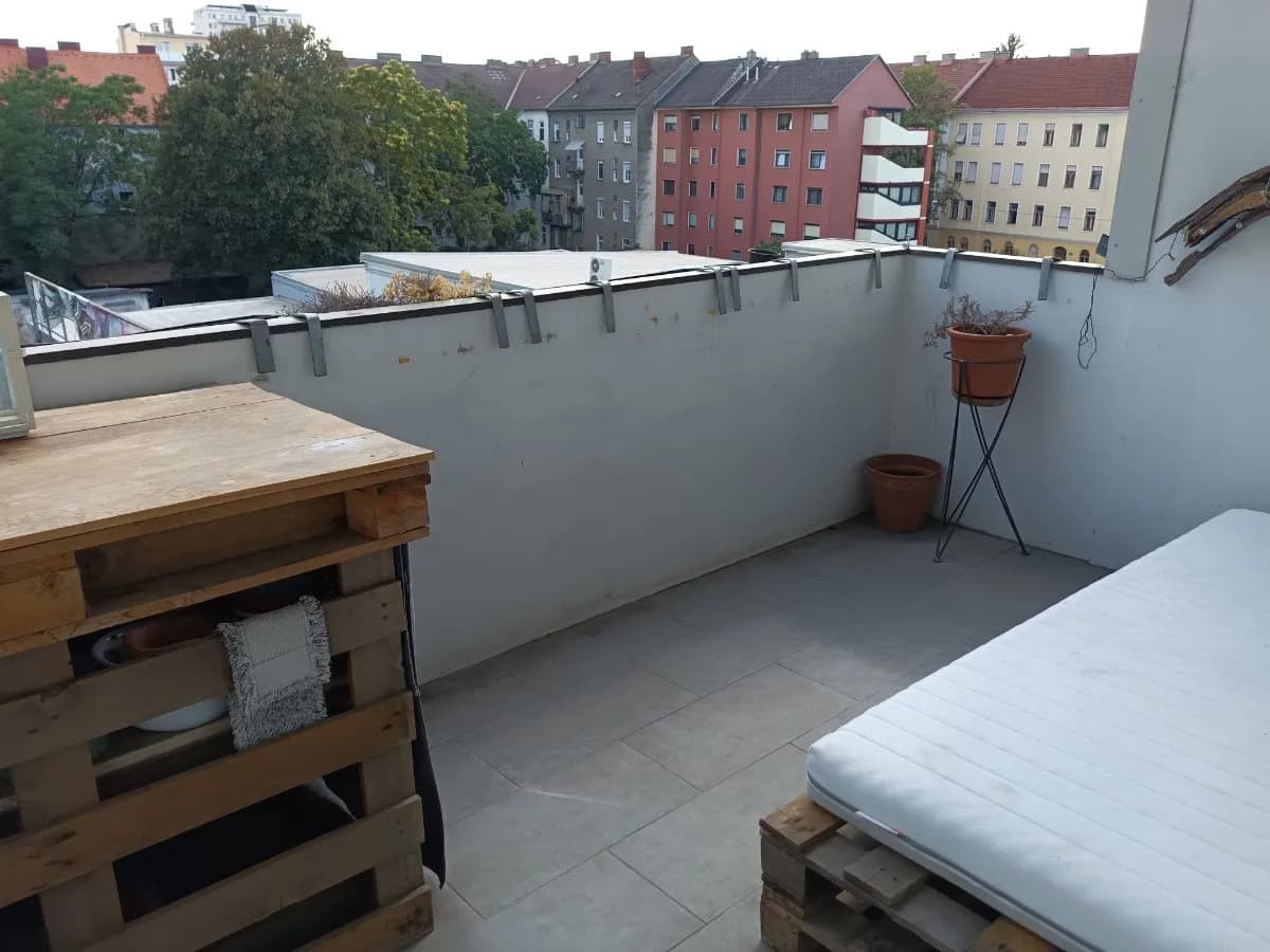 3-Zimmer-Wohnung mieten in Graz – 92 m², € 1.080 – Bild 7 von 7