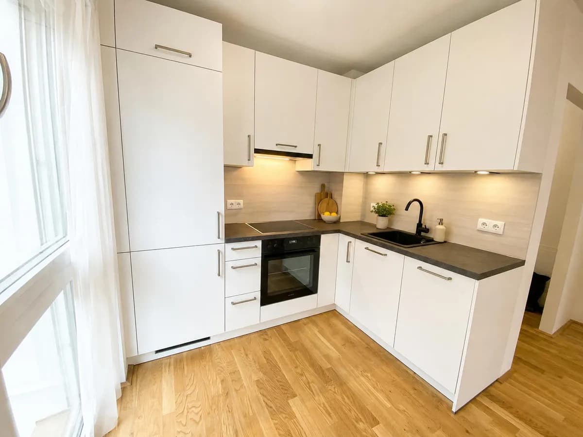 2-Zimmer-Wohnung mieten in Wien – 41 m², € 1.175 – Bild 4 von 10