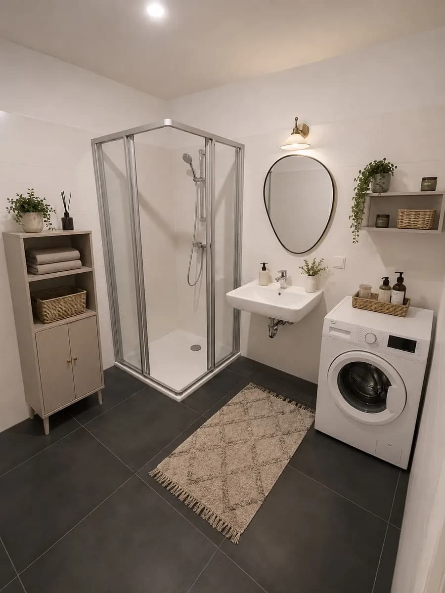 2-Zimmer-Wohnung mieten in Wien – 41 m², € 1.175 – Bild 5 von 10