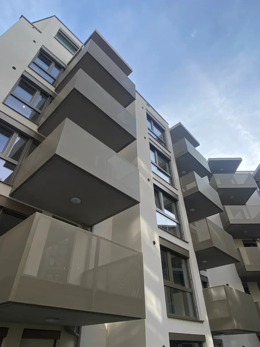 2-Zimmer-Wohnung mieten in Wien – 41 m², € 1.175 – Bild 9 von 10