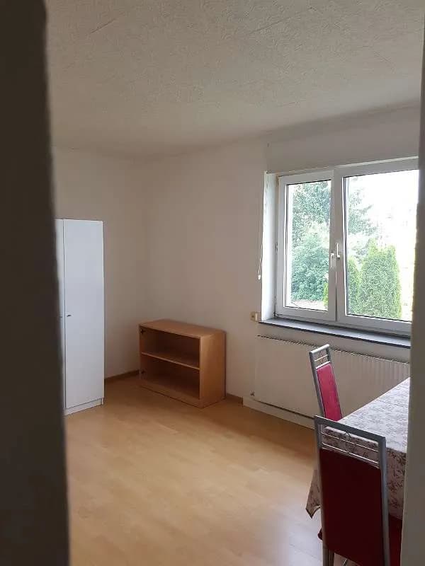 1-Zimmer-Wohnung mieten in Urfahr-Umgebung – 30 m², € 473 – Bild 1 von 8