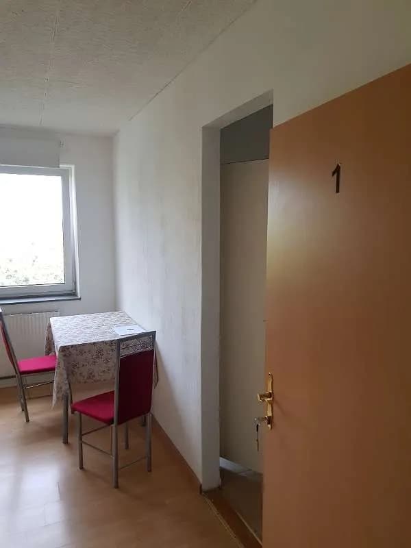 1-Zimmer-Wohnung mieten in Urfahr-Umgebung – 30 m², € 473 – Bild 2 von 8