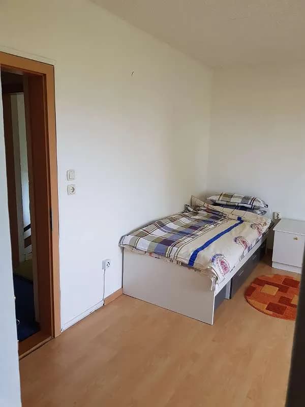 1-Zimmer-Wohnung mieten in Urfahr-Umgebung – 30 m², € 473 – Bild 4 von 8