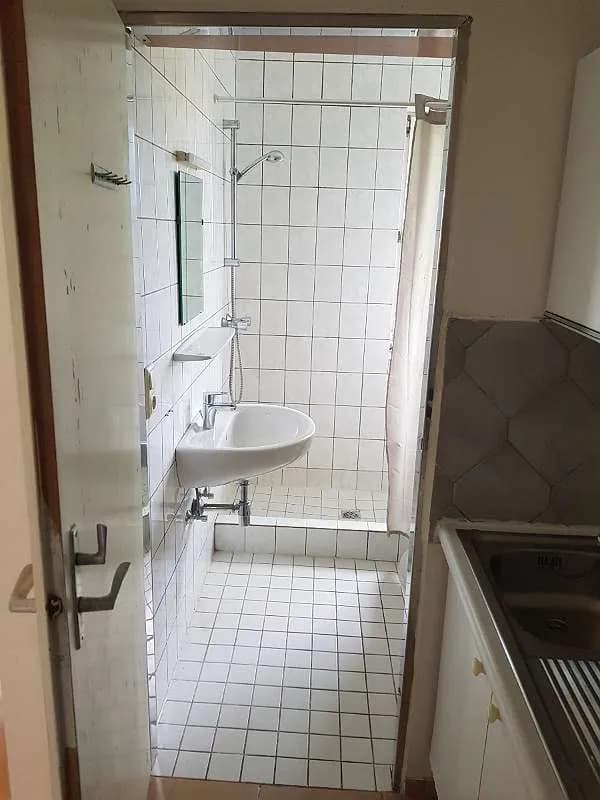 1-Zimmer-Wohnung mieten in Urfahr-Umgebung – 30 m², € 473 – Bild 7 von 8