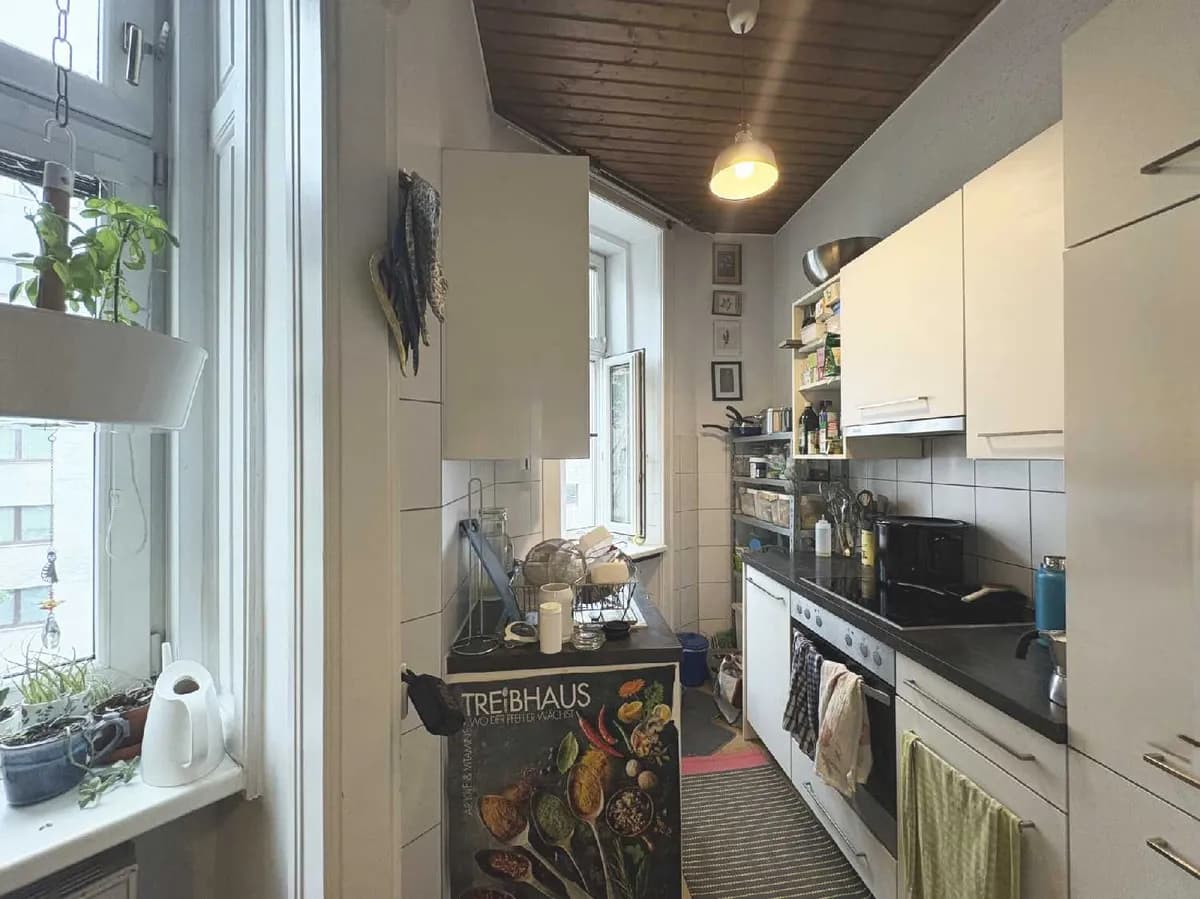 3-Zimmer-Wohnung mieten in Wien – 63,26 m², € 1.215 – Bild 4 von 11