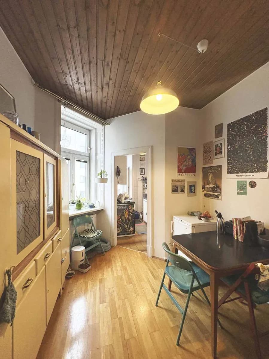 3-Zimmer-Wohnung mieten in Wien – 63,26 m², € 1.215 – Bild 6 von 11