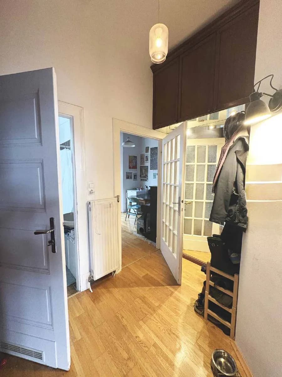 3-Zimmer-Wohnung mieten in Wien – 63,26 m², € 1.215 – Bild 7 von 11