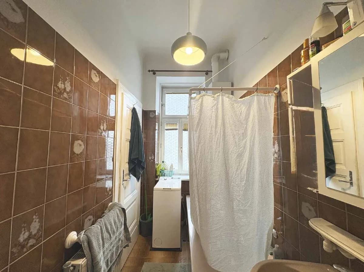 3-Zimmer-Wohnung mieten in Wien – 63,26 m², € 1.215 – Bild 8 von 11