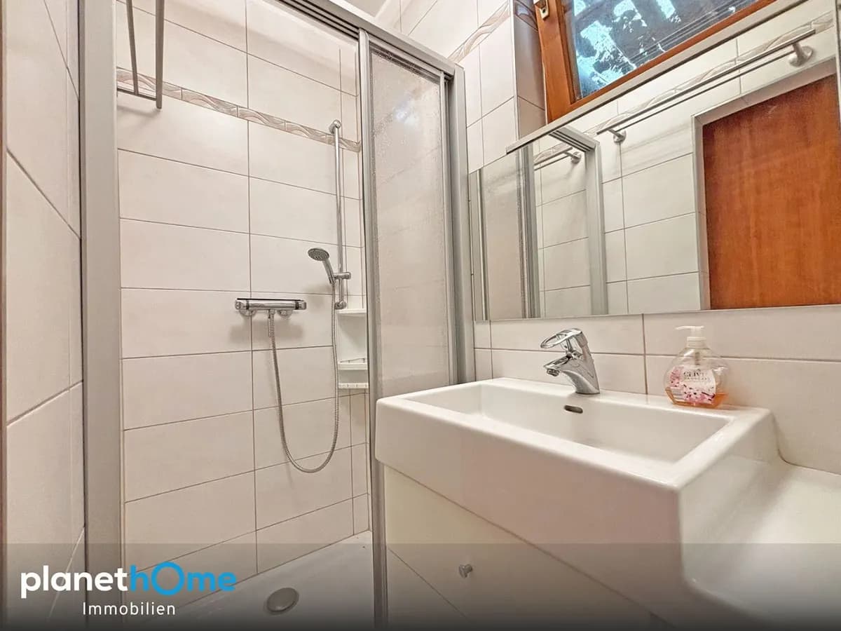 2-Zimmer-Haus kaufen in Horn – 46,13 m², € 195.000 – Bild 5 von 15