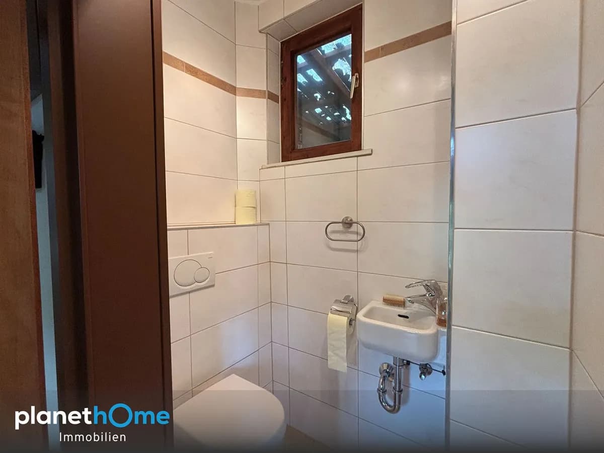2-Zimmer-Haus kaufen in Horn – 46,13 m², € 195.000 – Bild 6 von 15