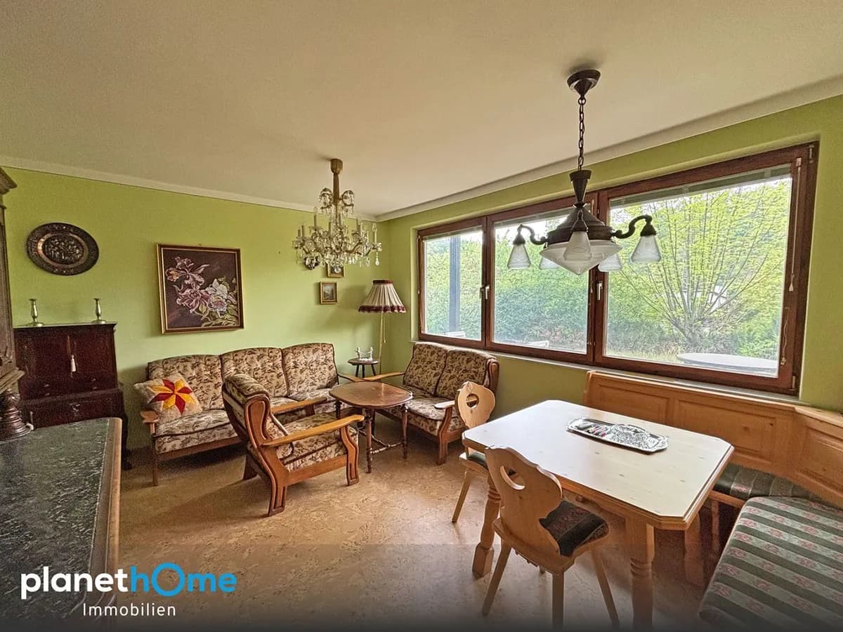 2-Zimmer-Haus kaufen in Horn – 46,13 m², € 195.000 – Bild 7 von 15