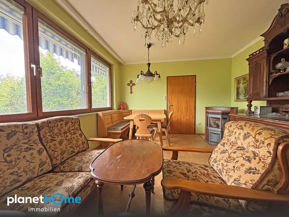 2-Zimmer-Haus kaufen in Horn – 46,13 m², € 195.000 – Bild 8 von 15