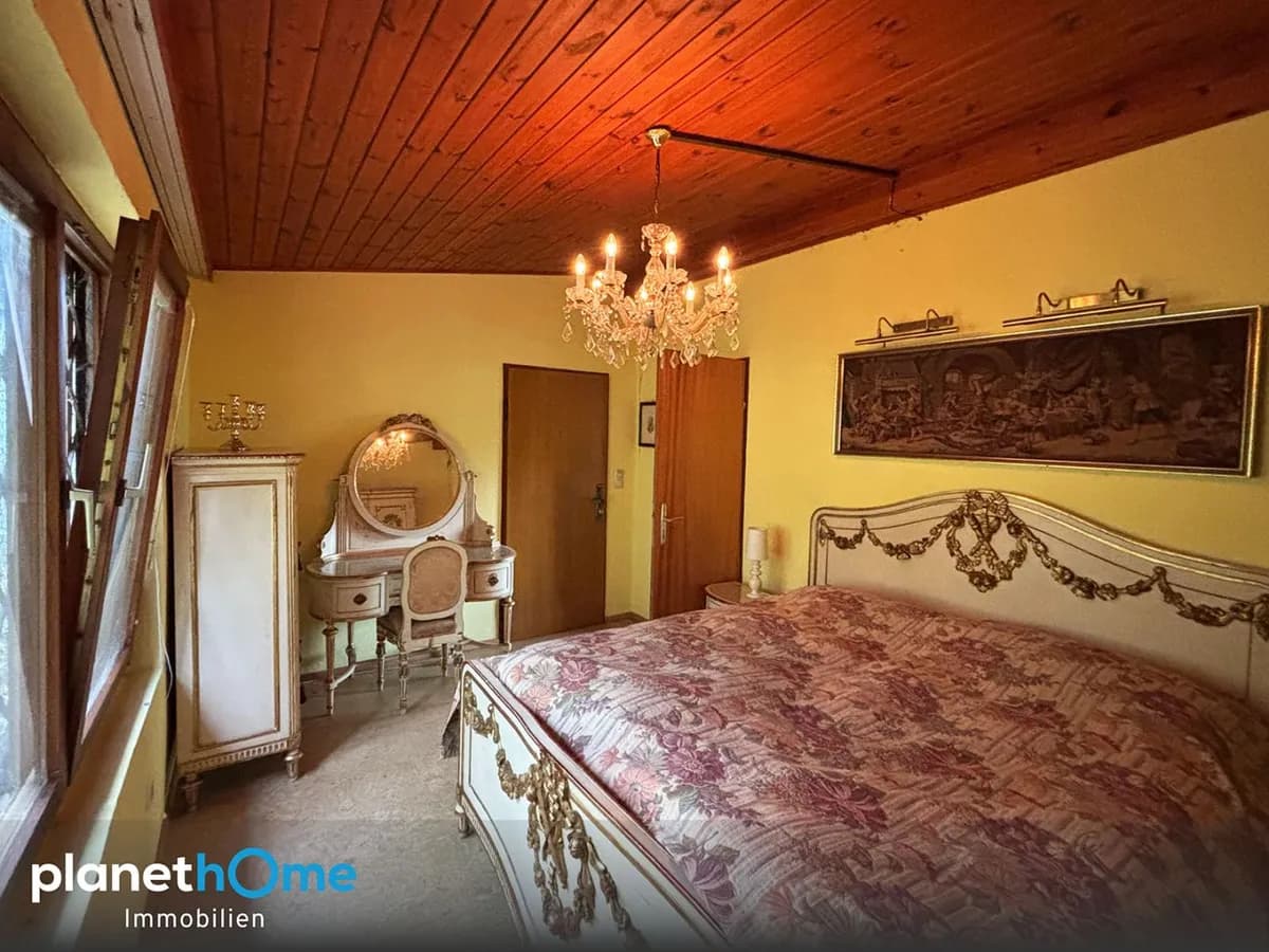 2-Zimmer-Haus kaufen in Horn – 46,13 m², € 195.000 – Bild 9 von 15