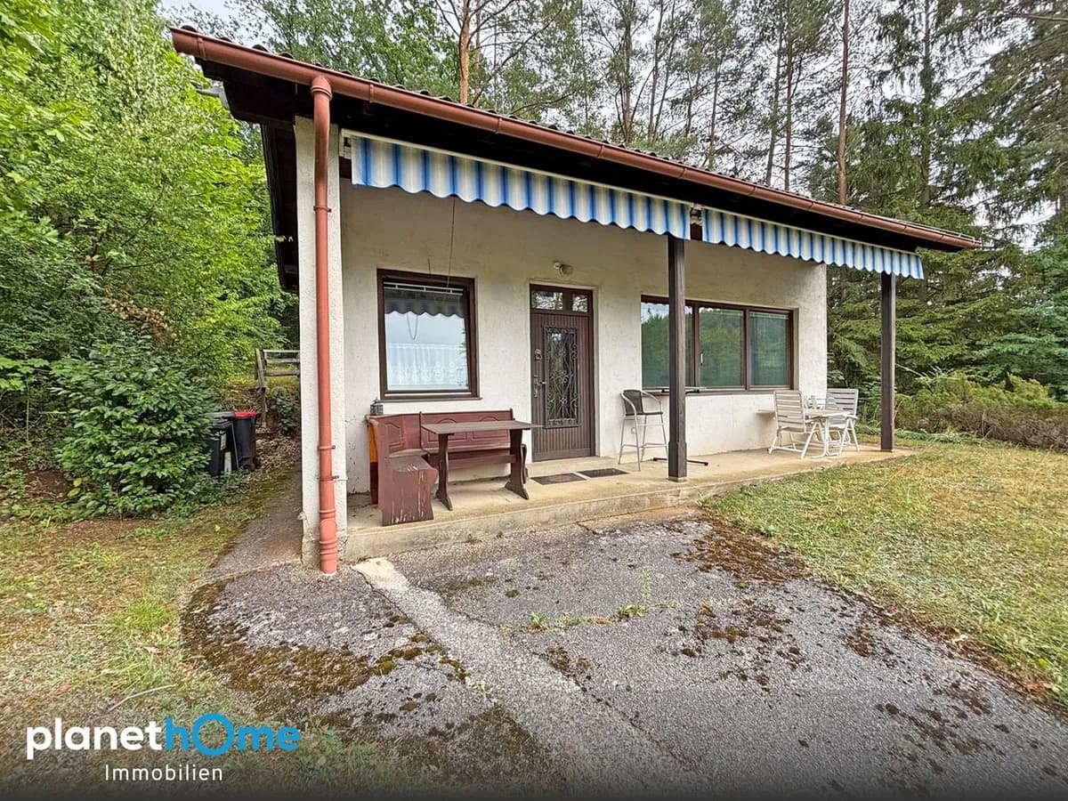 2-Zimmer-Haus kaufen in Horn – 46,13 m², € 195.000 – Bild 11 von 15