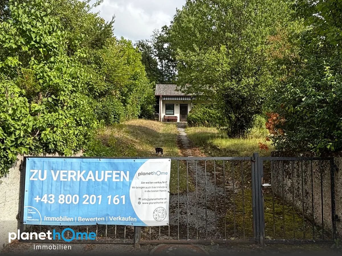 2-Zimmer-Haus kaufen in Horn – 46,13 m², € 195.000 – Bild 12 von 15