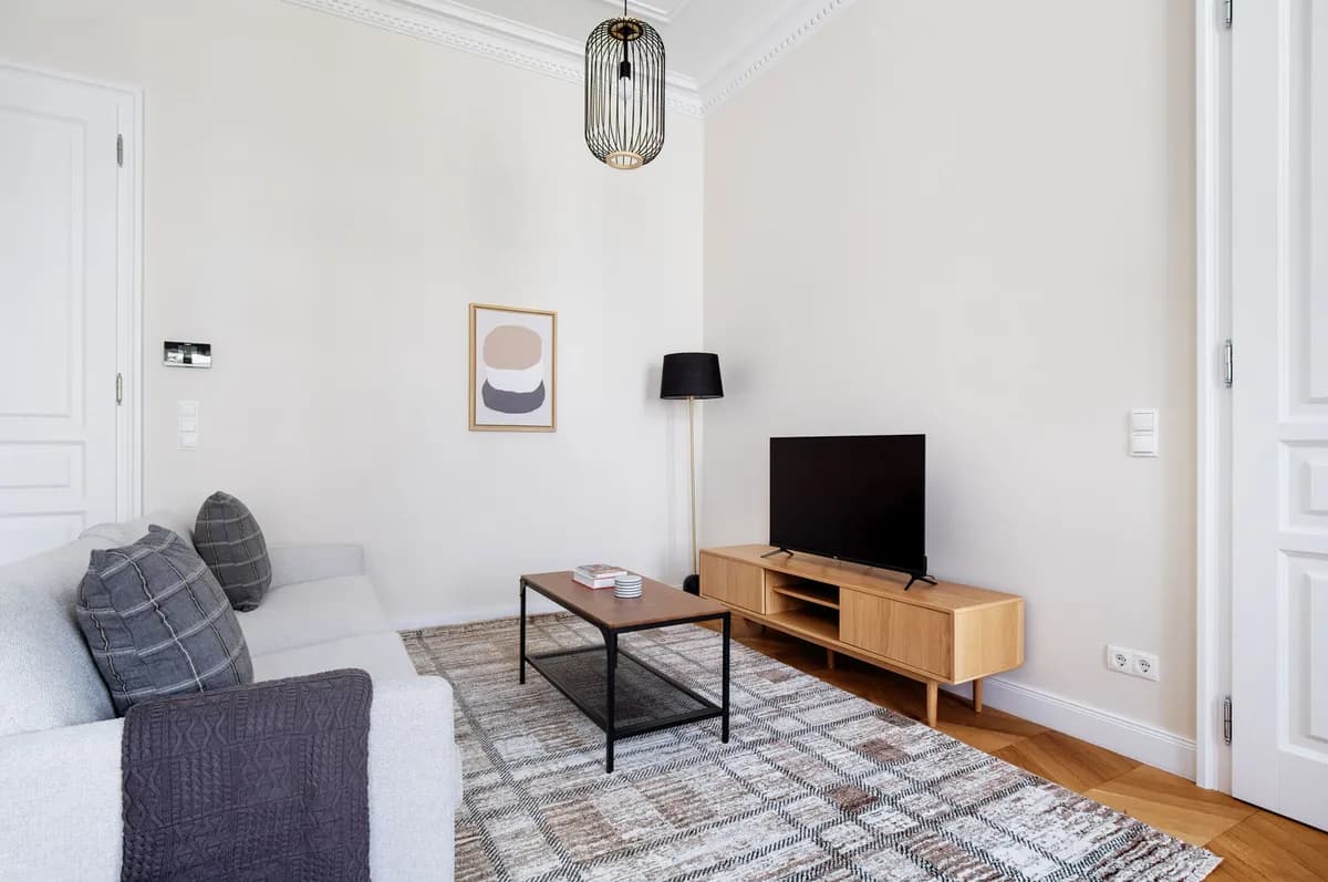 3-Zimmer-Wohnung mieten in Wien – 126 m², € 4.205 – Bild 3 von 22
