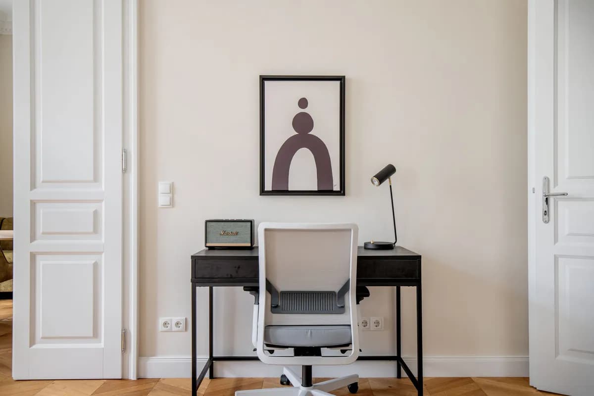 3-Zimmer-Wohnung mieten in Wien – 126 m², € 4.205 – Bild 4 von 22