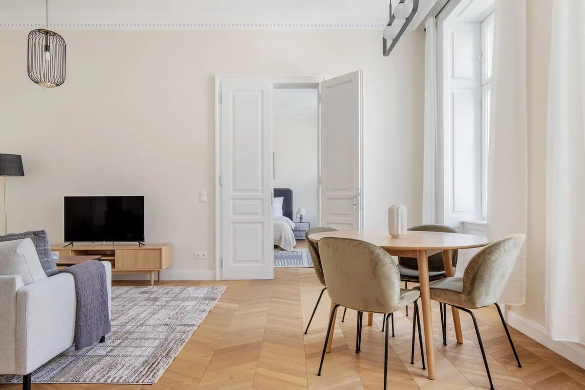 3-Zimmer-Wohnung mieten in Wien – 126 m², € 4.205 – Bild 6 von 22